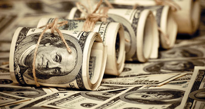 Dolar 3,86'nın üzerine çıktı