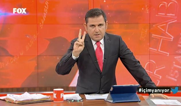 Fatih Portakal, PKK leşlerine rahmet okudu: Hepsine Allah rahmet eylesin