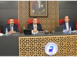 PAÜ'de gıda kodeksine aykırı yemek üretimi