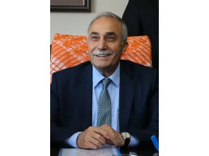 "Ben yemediğim eti başkasına yedirmem"