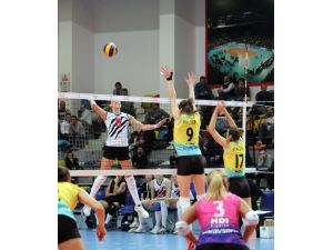 Voleybol: Vestel Venus Sultanlar Ligi