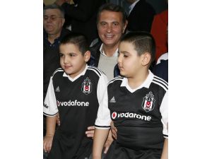 İzmir Beşiktaşlılar Derneğinden anlamlı destek