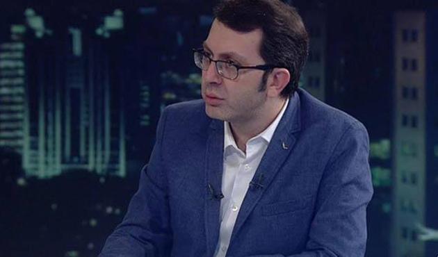 Turgay Güler'den müthiş iddia! VİDEO