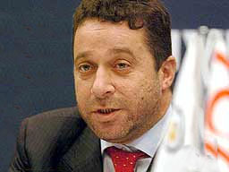 Denktaş: Oy satın aldım