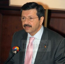 Rifat Hisarcıklıoğlu siyasete mi atılıyor?