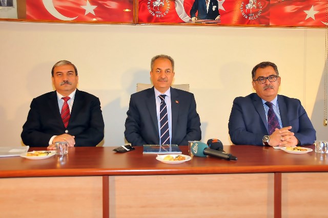 Akkaya Nasreddin Hoca Anma Günleri’ni değerlendirdi