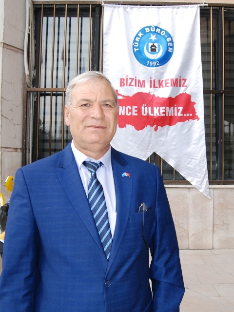 Hüsamettin Şenel Güven Tazeledi