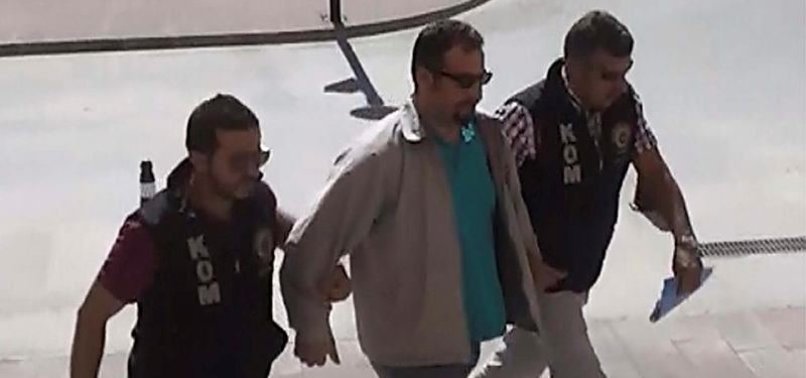 FETÖ'cü "reyting savcısı", önce "itirafçı" sonra "mehdi" oldu