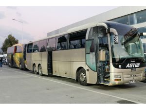 Göztepe-Beşiktaş maçından notlar