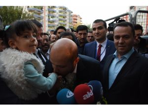 TÜGVA Yüksek İstişare Kurulu Üyesi Bilal Erdoğan: