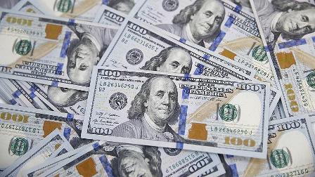 Dolar/TL haftaya düşüşle başladı