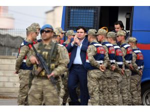 Malatya'daki darbe girişimi davası