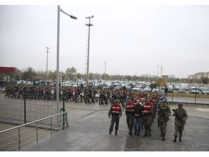 Jandarma Genel Komutanlığındaki darbe girişimi davası