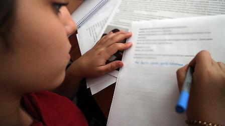 Uyuşturucu ile mücadele için yaratıcı gençler aranıyor