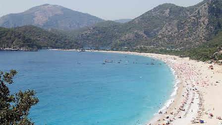 Arap aktivistlerden Türkiye turizmine destek kampanyası