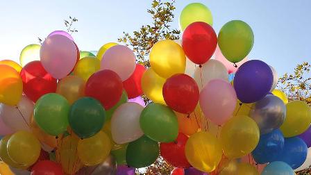 Bakanlıktan 'patlayan' uçan balonlara önlem