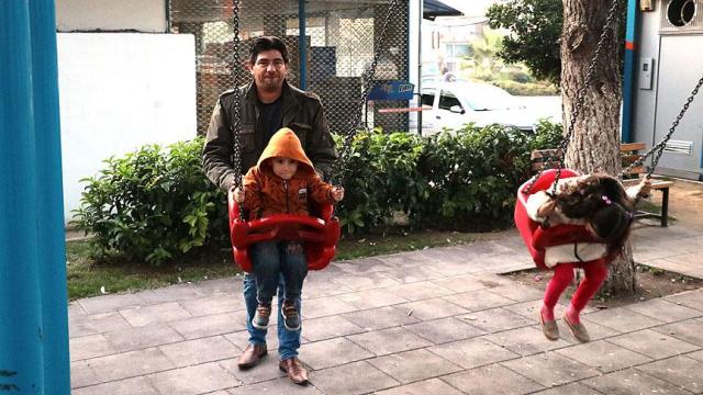 'Organ nakli yapılsın ki insanlar hayallerine kavuşsun'