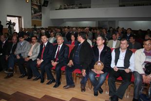 Rehavete asla kapılmamalıyız