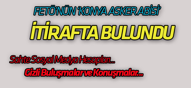 Askeri öğrencilere sahte sosyal medya hesabı açtırmışlar