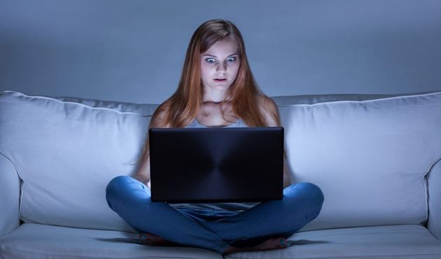 Facebook'tan korkutan açıklama!