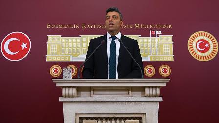 'Ortadoğu'daki tansiyon tarafların görüşmesiyle giderilebilir'