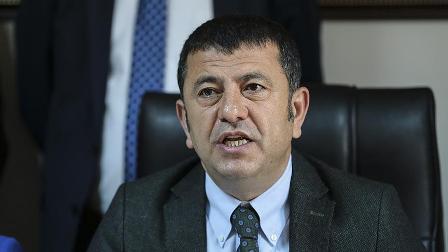 CHP’de Rüşvet Depremi: Veli Ağbaba’nın Yeğeni Görevden Alındı