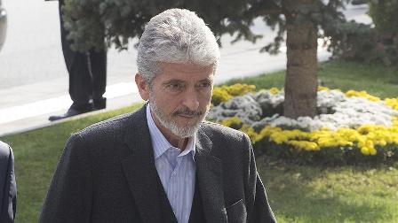 AK Parti'nin Ankara Büyükşehir Belediye Başkan adayı Mustafa Tuna oldu