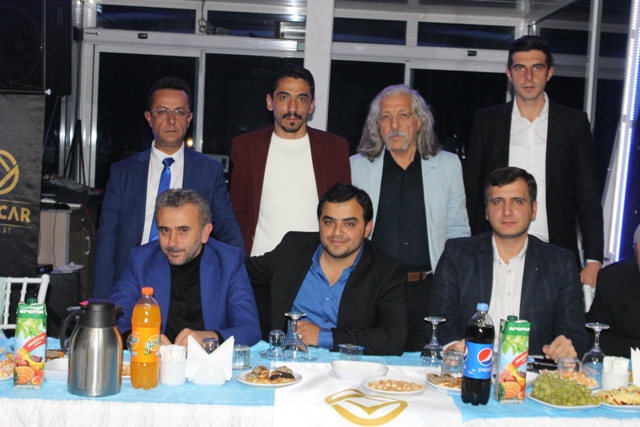Asacar,Avrupa Yakası Evleriyle iddialı