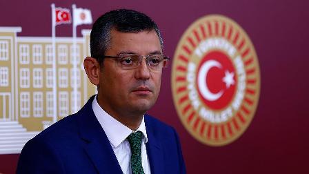 CHP Grup Başkanvekili Özel: Bakanın 'nitelikli' tanımlaması iktidarın eğitimdeki başarısızlığıdır'