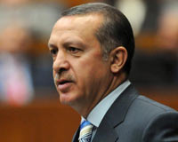 'Başbakan'ın dedesini Ermeniler öldürdü'