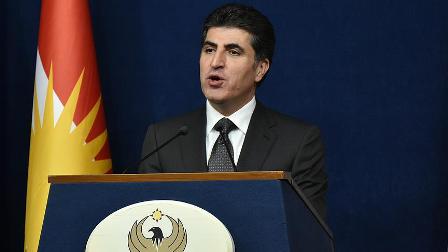KBY Başbakanı Barzani: Bağdat ile müzakerelerin başlatılmasından yanayız