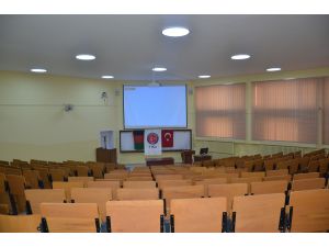 TİKA'dan Afganistan'a eğitim desteği