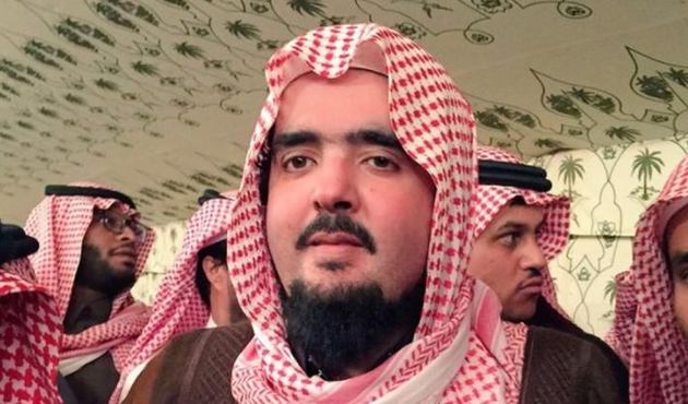 Gözaltına direnen prens öldürüldü!