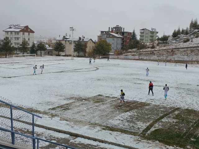 Süper Grup’ta  Haftanın ardından