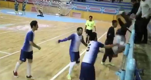 Gol sevinci az daha öldürüyordu