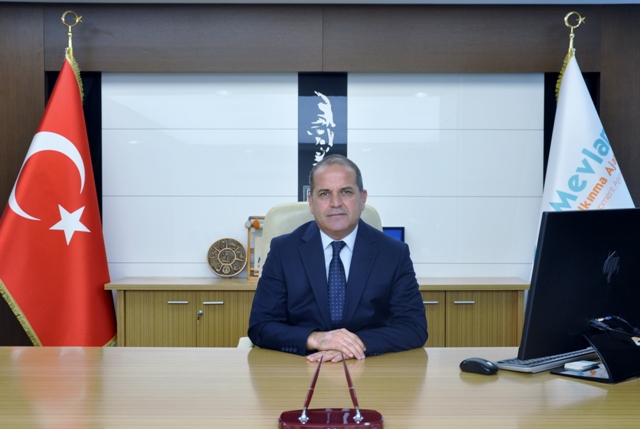 Otomotiv sektörünün geleceği Konya'da masaya yatırılacak