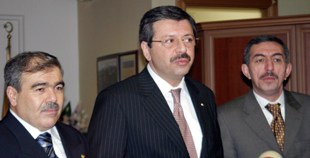 Üzülmez ve Şekeroğlu listede yer alacak mı?