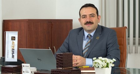 'Eğitim bölgeleri emlak seçiminde etkili olacak'