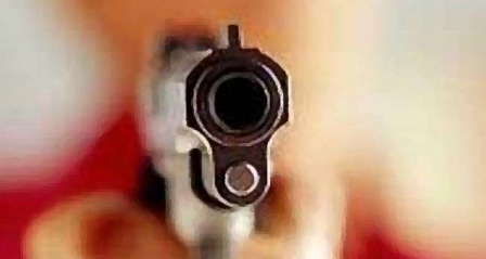 Kabil’de televizyon kanalına silahlı saldırı