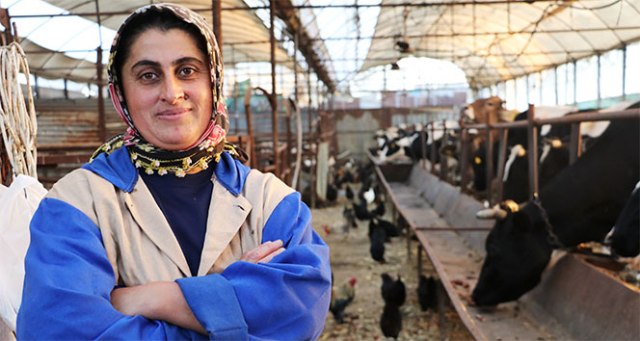 4 bilezikle servet sahibi oldu