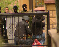 Başkomiser şehit oldu