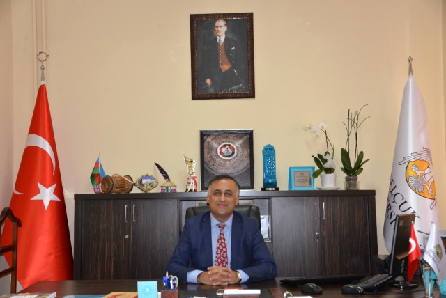 Turizmin Kalbi Selçuk'ta Atacak
