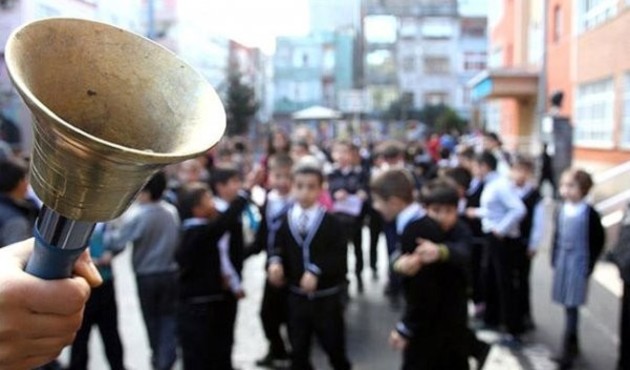 MEB takvimi açıkladı... 15 Tatil ne zaman? 2018 Sömestr tatili hangi gün?