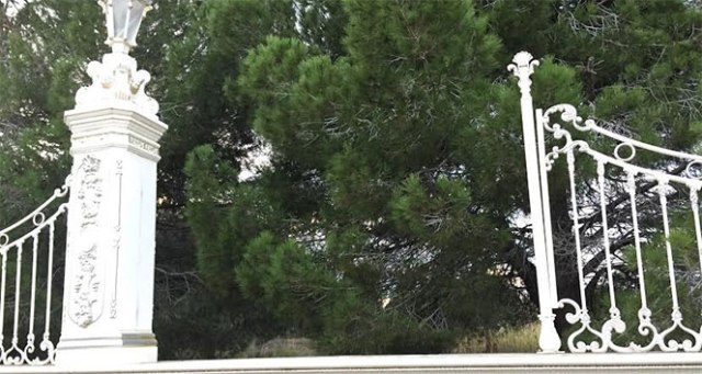 Dünyaca ünlü otele hırsızlık şoku