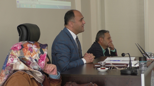 Sıvılaştırılmış doğalgazı kullanan ilk ilçe Beyşehir