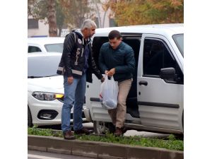 Bolu merkezli FETÖ/PDY operasyonu