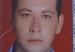 Sırtından bıçaklanarak öldürüldü