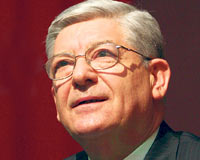 Tolon: Seçimleri erteletelim