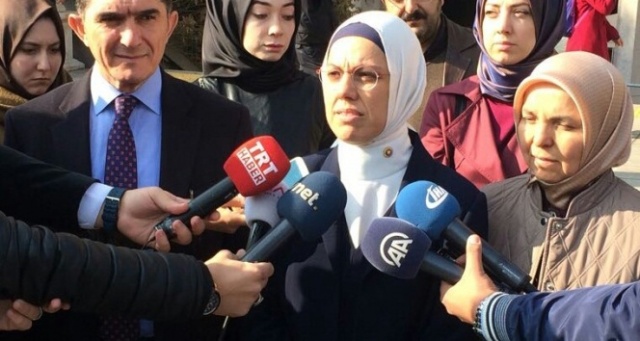 Ömer Halisdemir davası devam ediyor