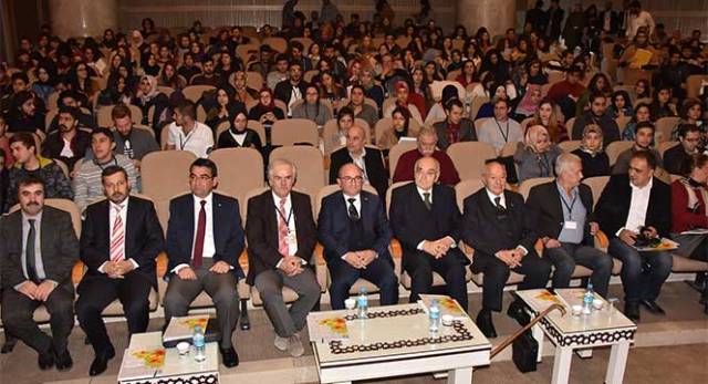 Dünya Şehircilik Günü 41. Kolokyumu Konya’da Başladı